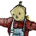 scarecrow