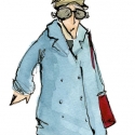 funnyhatladysm